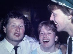 Schützenfest 1985